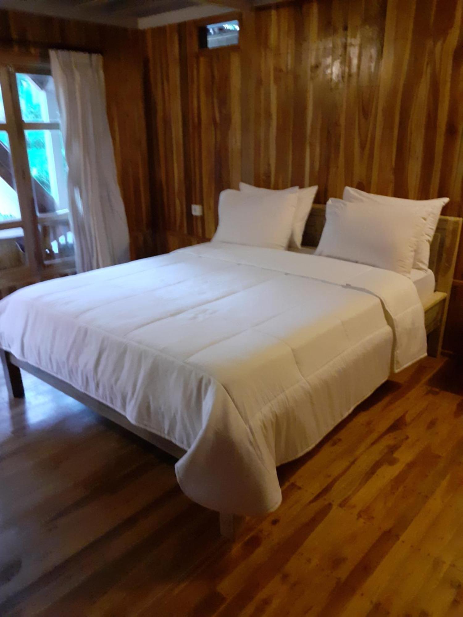 Готель Tetebatu Flush Harmony Номер фото